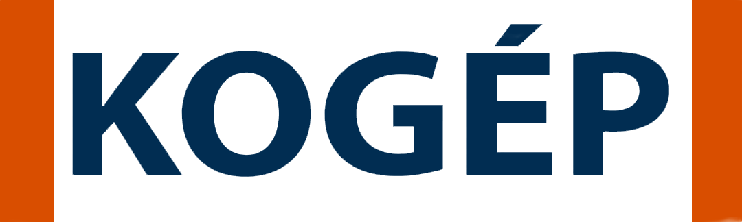 Kogép