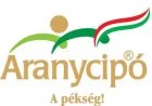 Aranycipó Kft.