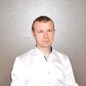 Benkó Gábor