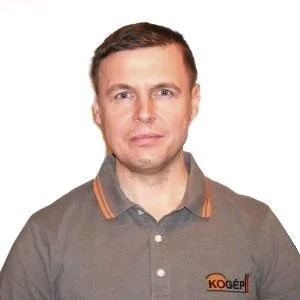 Forgács Péter