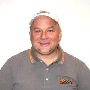 Prém Róbert
