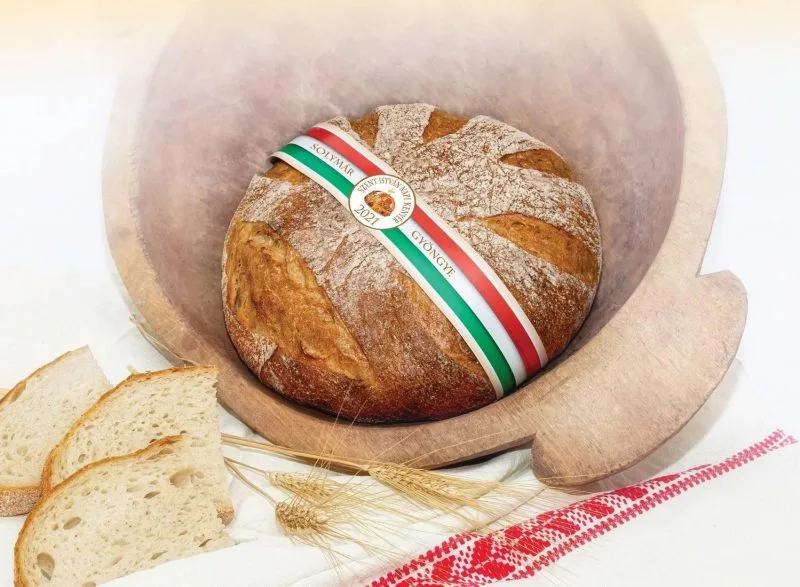 Mit tanulhatunk a legjobb kenyerek készítőitől?