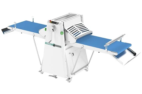 Rollmatic tésztanyújtó gépek