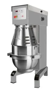 BEAR Varimixer keverőgépek – habverőgép a Kogép Kft. kínálatából